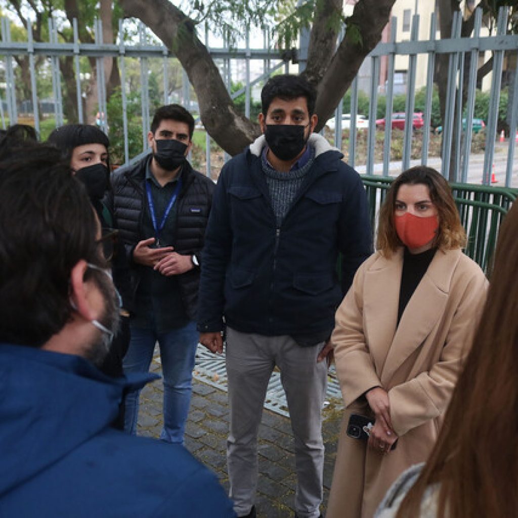 Sename: Orsini pide nueva comisión investigadora por casos de explotación sexual