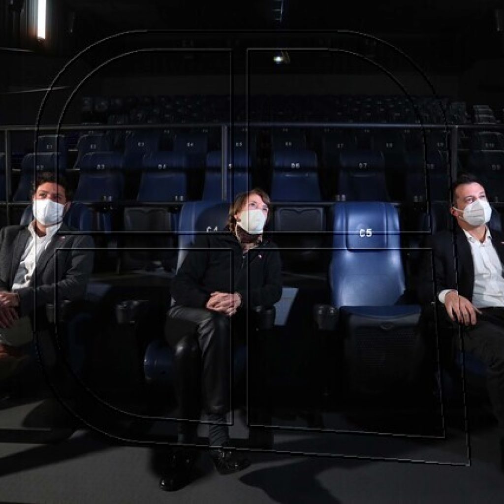 Con actividades y precios rebajados vuelve el Día del Cine 2021