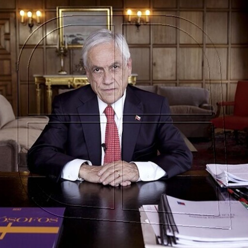 Presidente Piñera participa de la Asamblea General de Naciones Unidas
