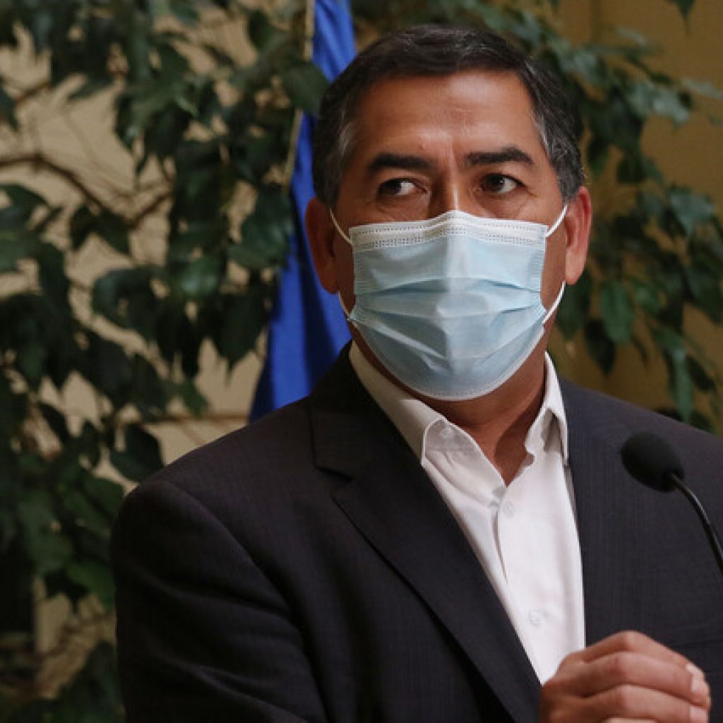 Retiro del 10%: Diputado Soto compara a Sichel con Rojas Vade