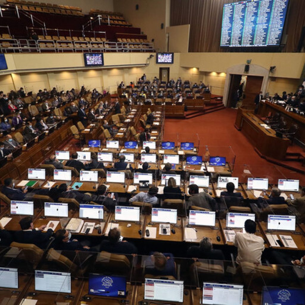 Cámara de Diputados descarta rebajar impuesto específico a los combustibles