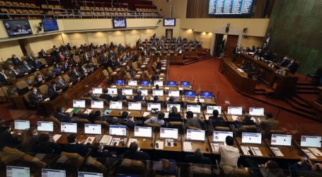 Cámara de Diputados descarta rebajar impuesto específico a los combustibles