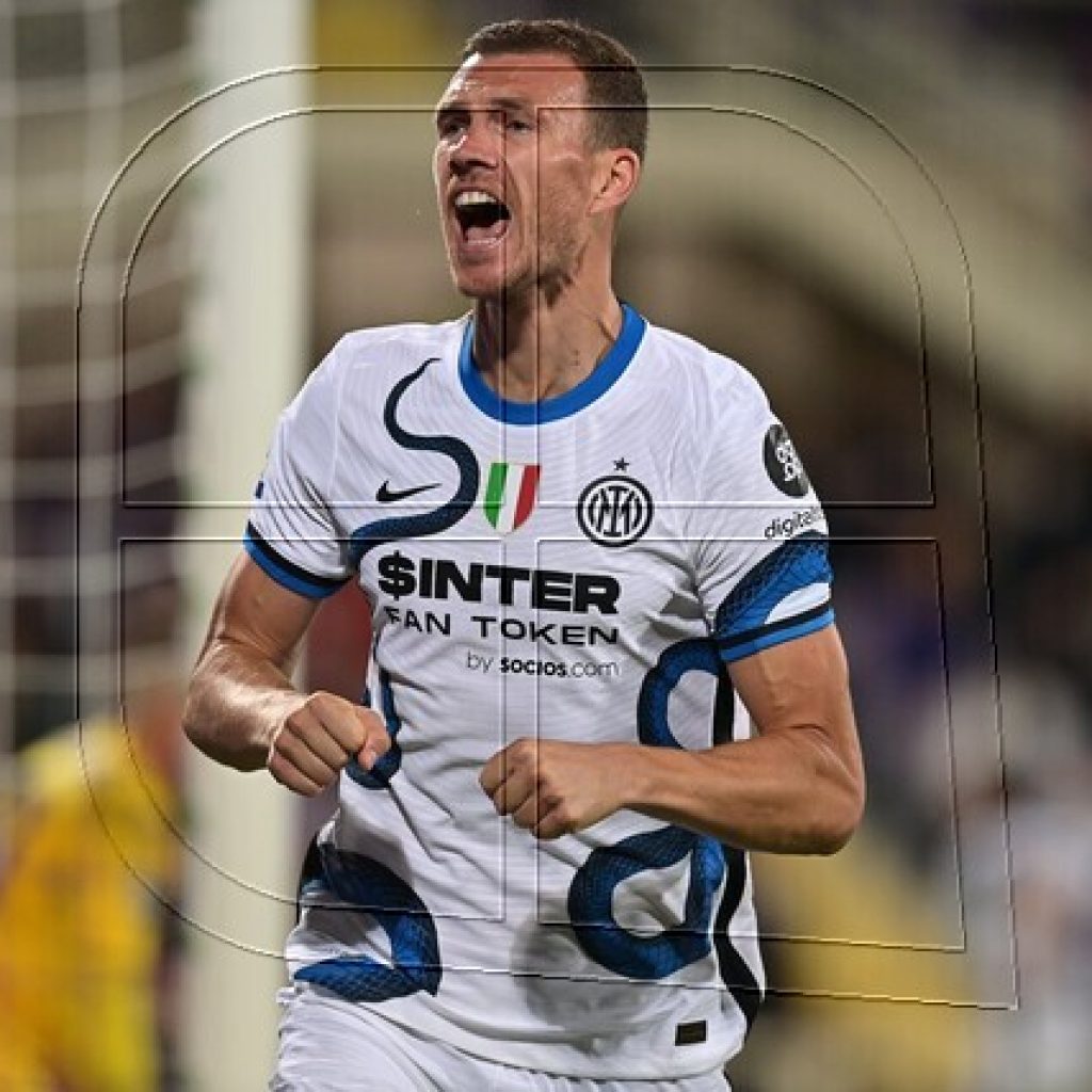 Serie A: Alexis Sánchez ingresó en triunfo de Inter ante Fiorentina de Pulgar