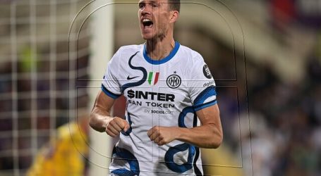 Serie A: Alexis Sánchez ingresó en triunfo de Inter ante Fiorentina de Pulgar