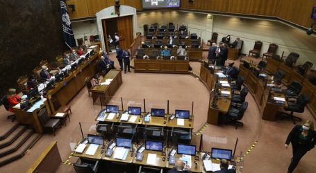 Ley de Control de Armas: Aprueban instalar sistema de trazabilidad de armamento