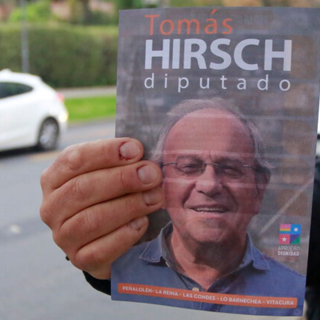 Comenzó el período de propaganda electoral para las elecciones de noviembre