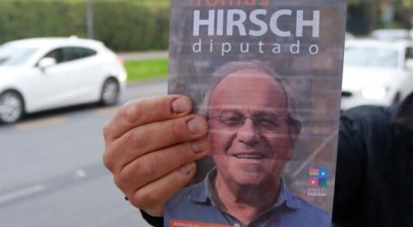 Comenzó el período de propaganda electoral para las elecciones de noviembre