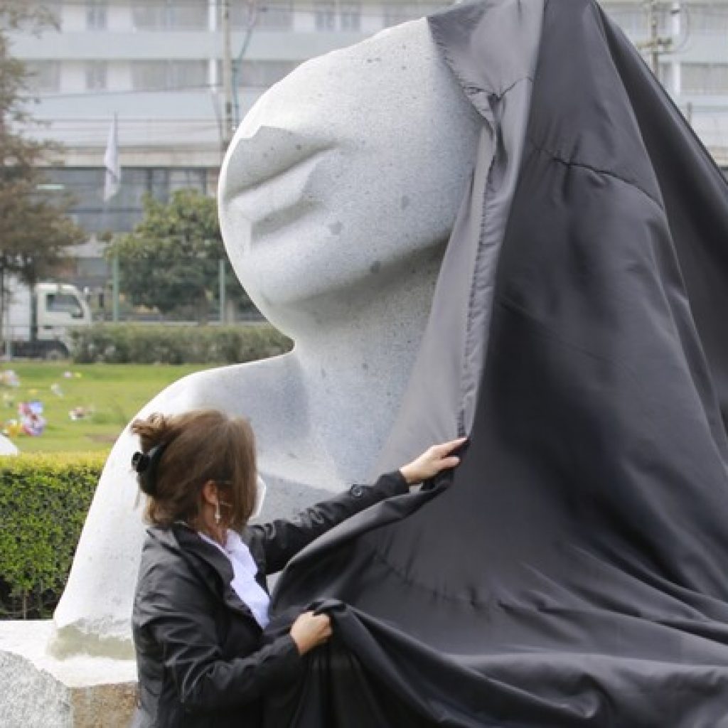 Inauguran primer memorial para fallecidos por Covid-19 en la RM