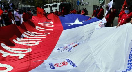 Gremios de la salud exigen al Senado avanzar en proyectos detenidos