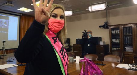 Jiles apunta contra Piñera tras confesión de Cerda por el primer retiro del 10%