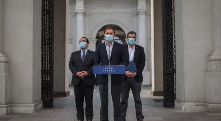 Gobierno valoró extradición de Escobar Poblete por asesinato de Jaime Guzmán