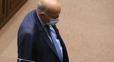 Insulza: Los últimos hechos ocurrido en Iquique causan gran vergüenza al país