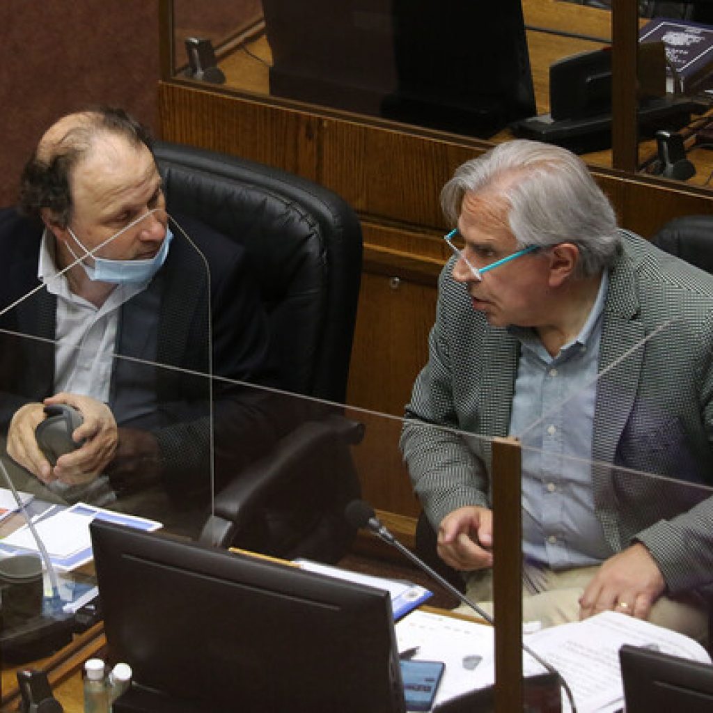 Fortalecen normas de inhabilidad a condenados por delitos sexuales a menores