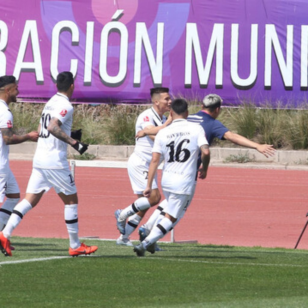 Primera B: S. Morning venció a Rangers y sigue a la caza del líder