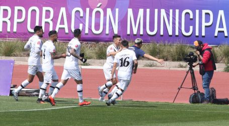 Primera B: S. Morning venció a Rangers y sigue a la caza del líder