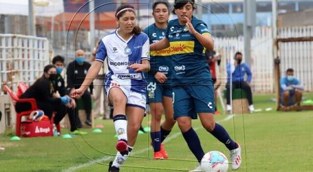 Demanda de ex-jugadoras a Everton: Club niega todas las acusaciones