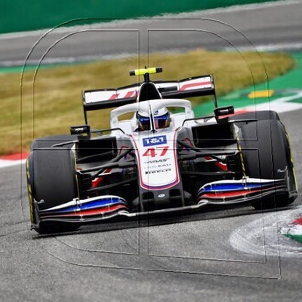 F1: Haas confirmó la continuidad de Schumacher y Mazepin en 2022