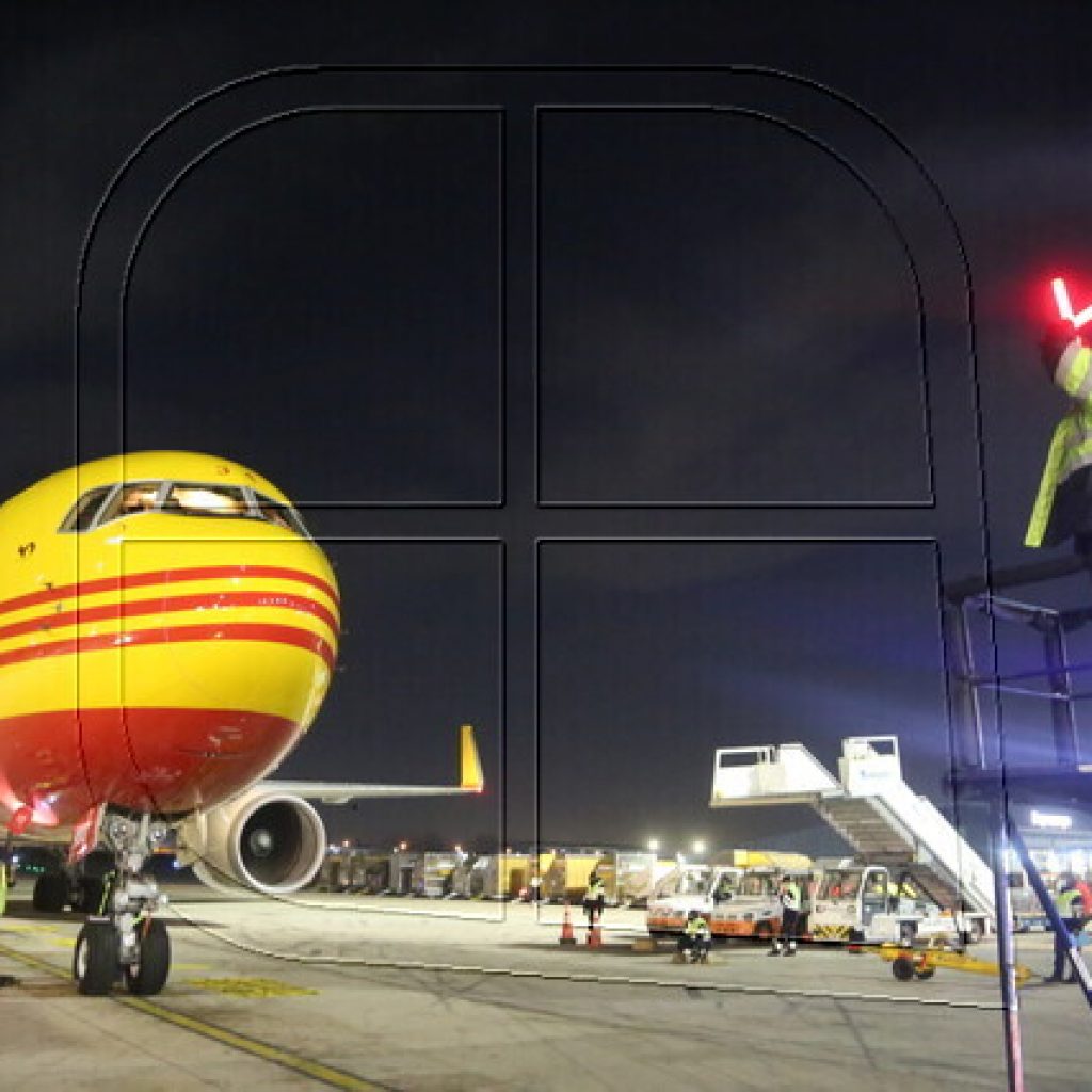 Covid-19: Llega al país nuevo cargamento de vacunas Pfizer-BioNTech