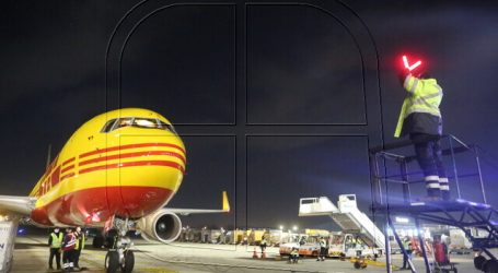 Covid-19: Llega al país nuevo cargamento de vacunas Pfizer-BioNTech