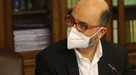 Ilabaca y Castro consideran una “inconsecuencia” retiro del 10% de Cerda