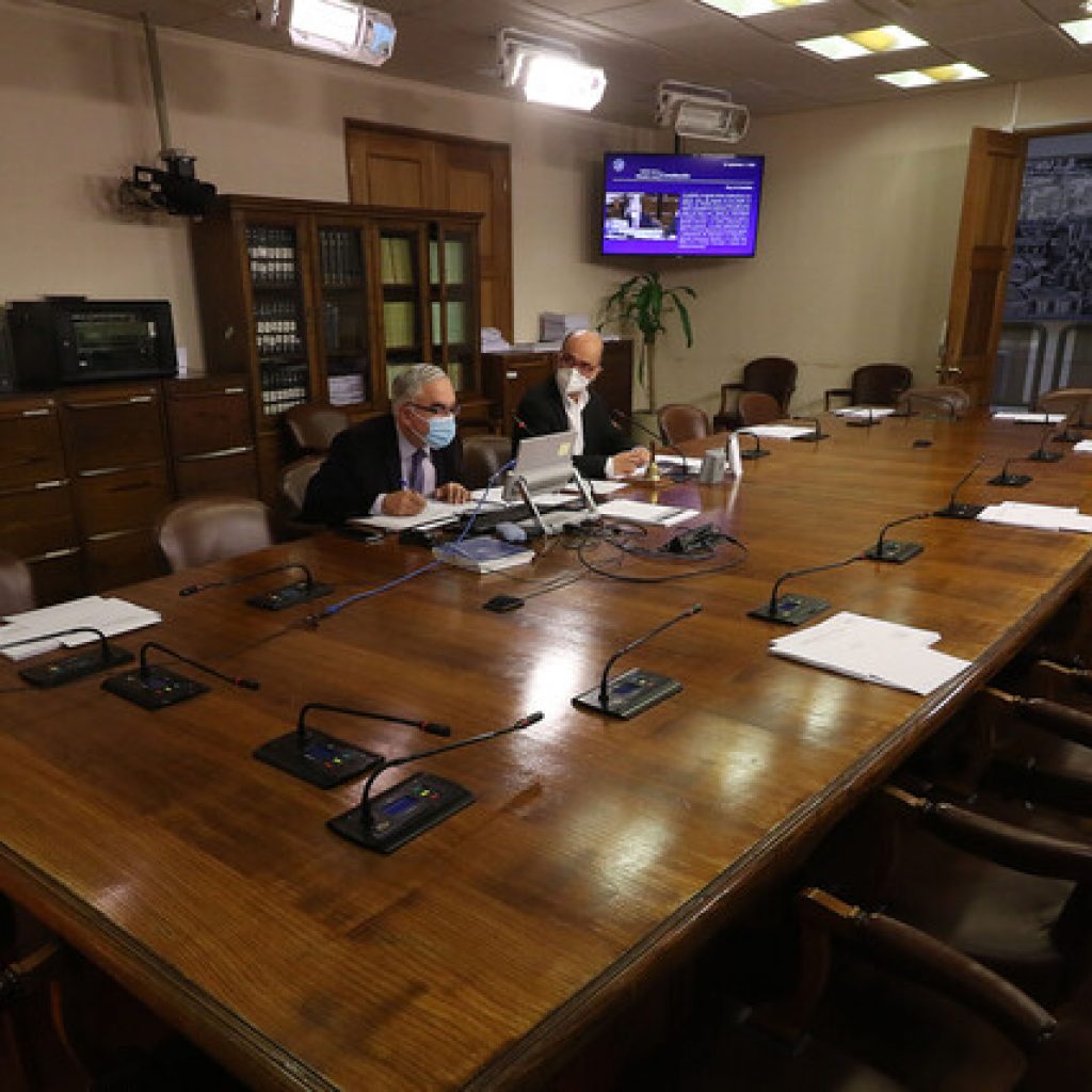 Matrimonio Igualitario avanza en Comisión de Constitución de la Cámara