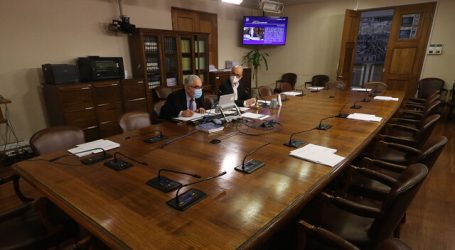 Matrimonio Igualitario avanza en Comisión de Constitución de la Cámara