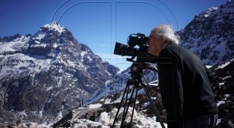 La cordillera de los sueños de Patricio Guzmán representará al país en los Goya
