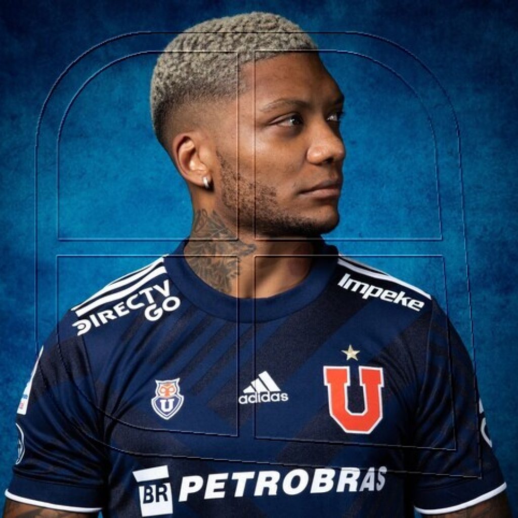 Junior Fernandes y el “superclásico”: “Yo estoy 100% para el partido”