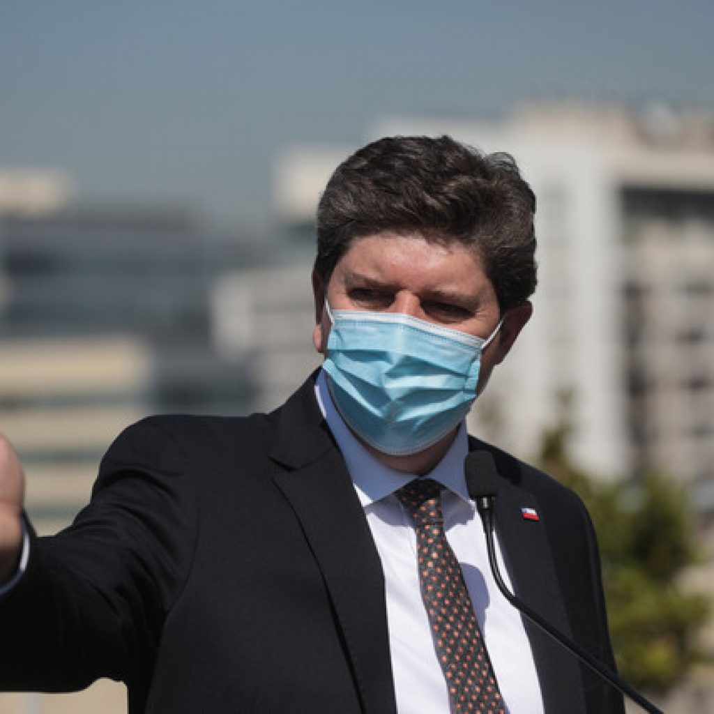 Hacienda presenta proyecto para fortalecer la responsabilidad fiscal