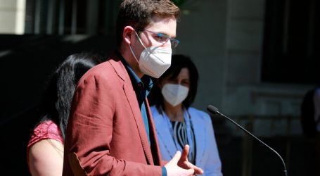 Confirman 28 contactos estrechos tras contagio Covid-19 en la CC