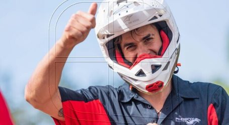 Ruy Barbosa: “Lo daré todo en las últimas tres fechas del GNCC”