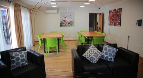 Justicia y Sename inauguran nueva Residencia Familiar en la comuna de Penco