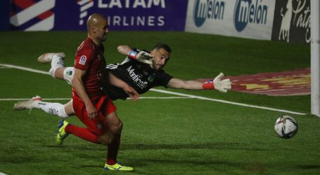 U. La Calera derrotó a O’Higgins y se acercó a la cima de la tabla