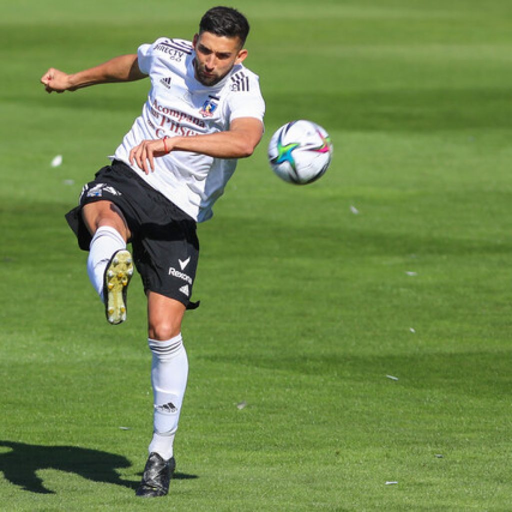 Blanco y Negro buscará renovar a Pablo Solari, Emilaino Amor y Leonardo Gil