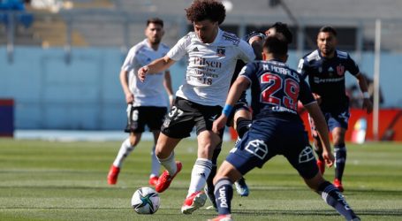 Solari y Falcón coinciden que Colo Colo fue el justo ganador del superclásico