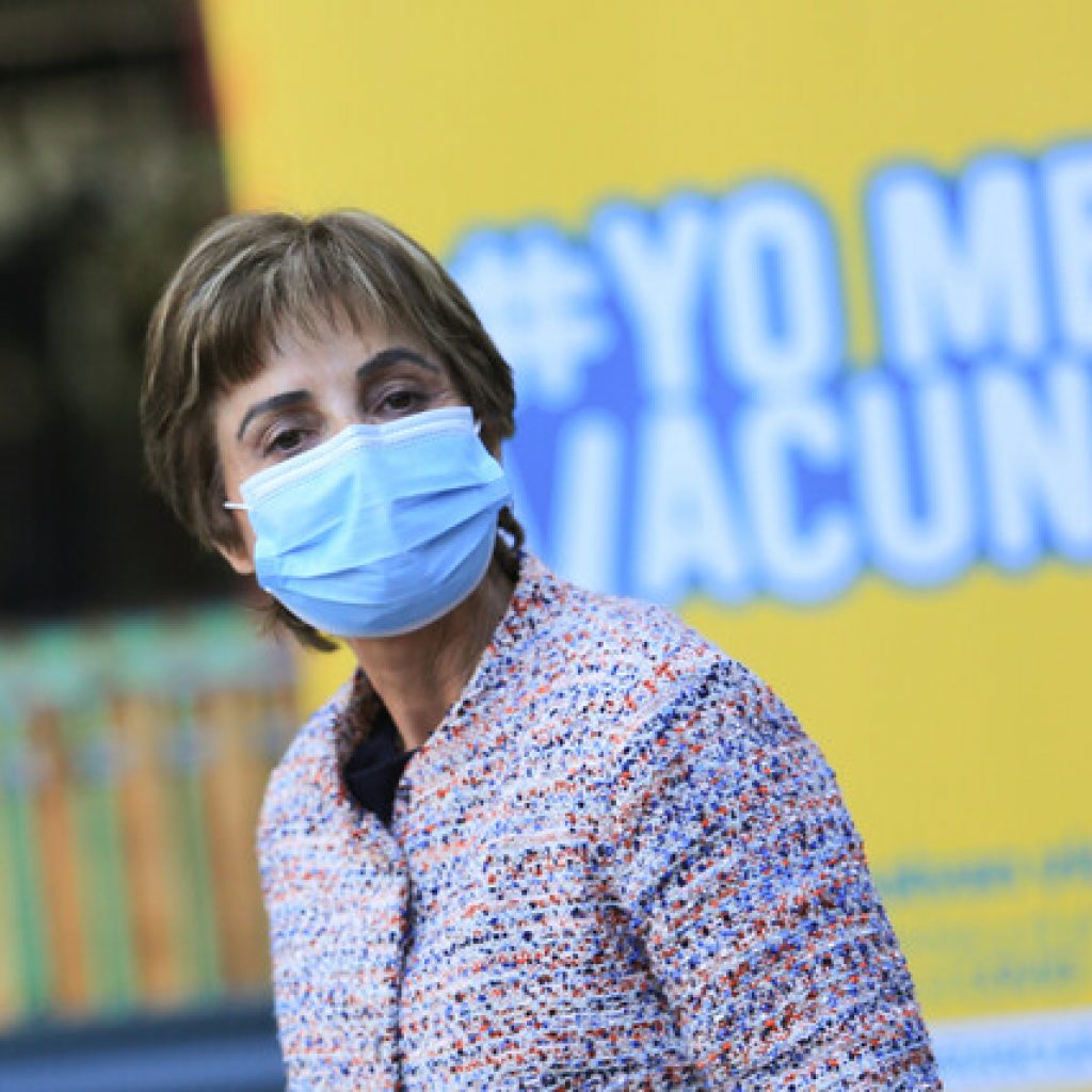 Subsecretaria de Salud Pública se reúne con el Consejo Permanente de la OEA