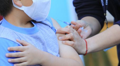 Covid-19: Más de 3 millones de personas han recibido su dosis de refuerzo