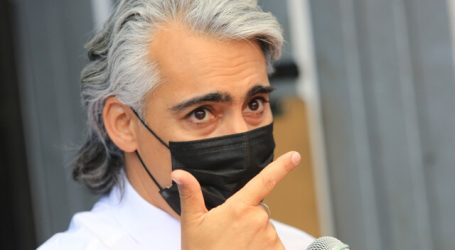 ME-O y cuarto retiro: “Le pido a la senadora que ordene a sus pares”