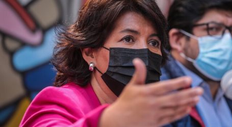 Provoste y ME-O critican a Sichel tras reconocer retiros del 10%