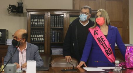 Cuarto retiro de fondos de pensiones fue despachado a la Sala de la Cámara