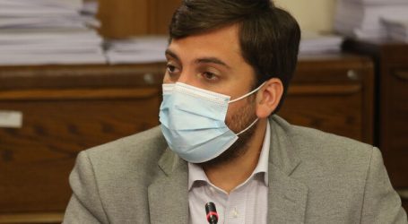 Diputado Soto cuestionó a Sebastián Sichel tras confesar retiros del 10%