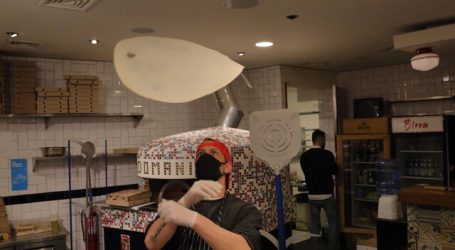 Venezolanos en Chile