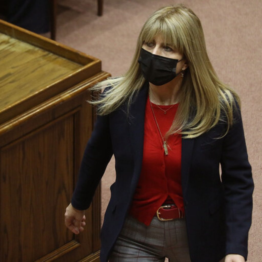 Rincón: “La migración se debe enfrentar con criterios humanitarios y de Estado"