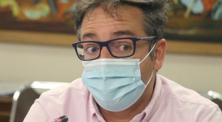 Bancada DC emplaza al Senado a aprobar tal como se despachó el cuarto retiro