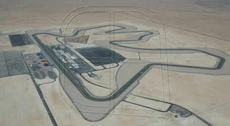 F1: El GP de Qatar debutará en el calendario el próximo 21 de noviembre
