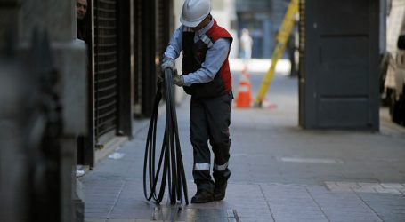 Subtel requirió antecedentes a VTR por corte que dejó sin servicio a dos comunas