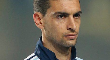 Javier Pastore es el nuevo compañero de Enzo Roco en el Elche CF