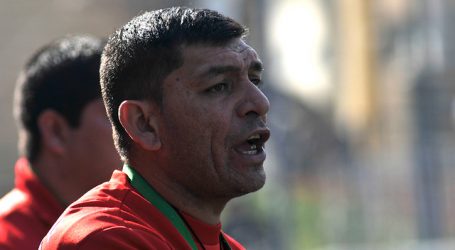 Francisco Huaiquipán fue sorprendido ingresando droga a cárcel Colina 1