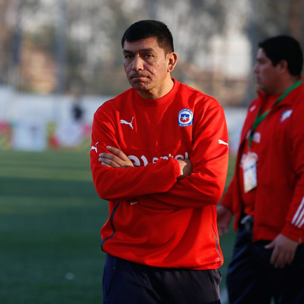 Corte de Apelaciones revocó prisión preventiva de Francisco Huaiquipán