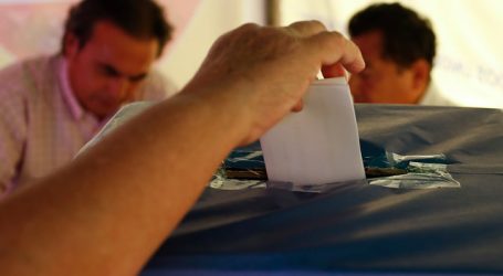 Argentina: Los colegios electorales abren para las primarias legislativas